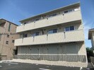 シャトン天神の外観