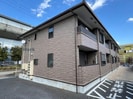 グレイスＫ（松河戸町）の外観