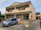 メゾン城土の外観