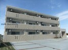 メゾン・ド・ソレイユ（下志段味）の外観