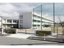 名古屋市立下志段味小学校(小学校)まで1551m メゾン・ド・ソレイユ（下志段味）