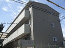 アーク小野の外観