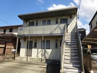 Gracia（松河戸町）