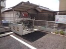  イエローソーワ