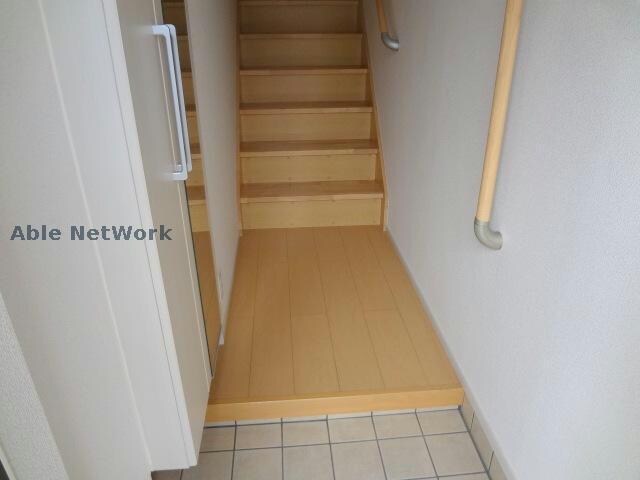 同型モデル イエローソーワ