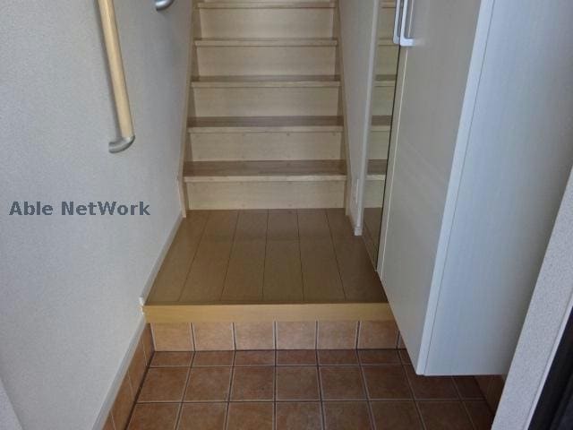 反転タイプ セレーナいずみ