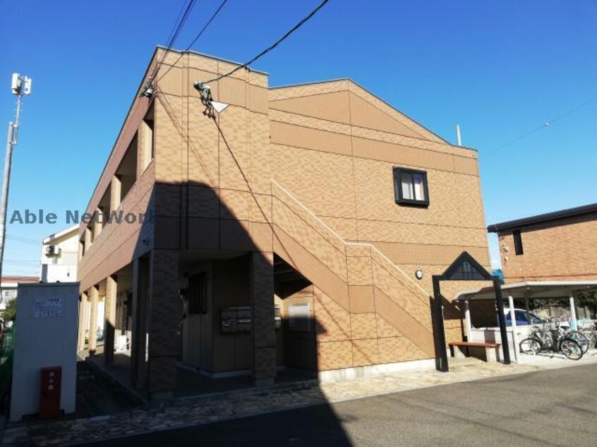  クレシア