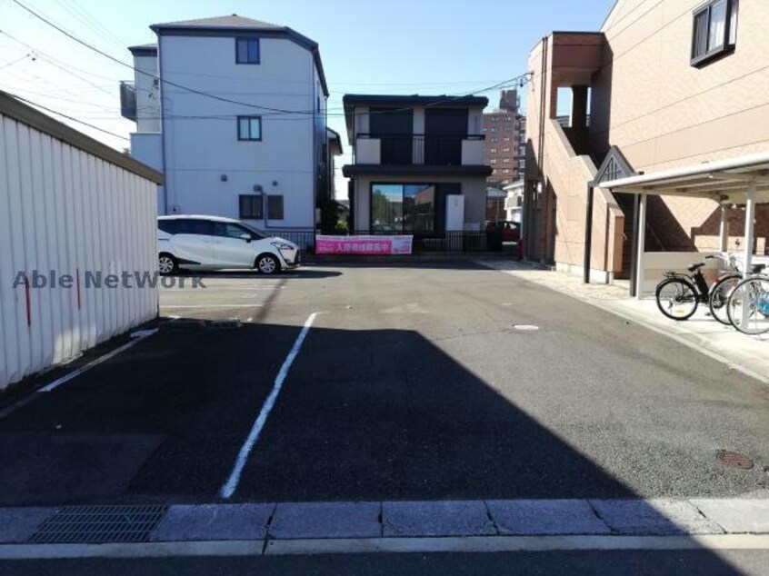  クレシア