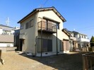 貸家（上田楽町2706-1）　Ｂ棟の外観