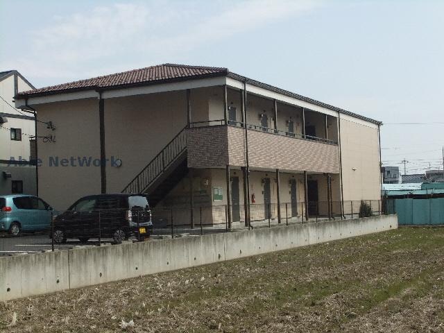 外観 ソフィア　ノダ