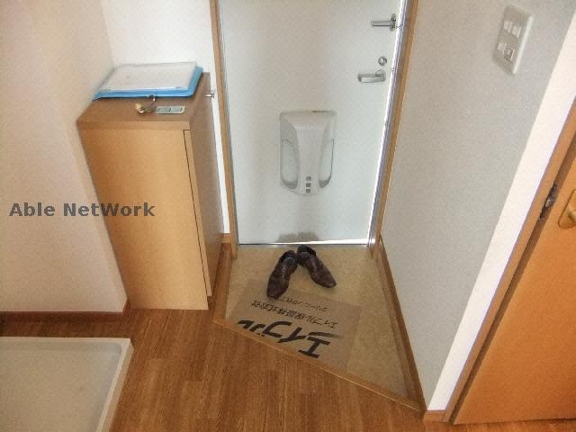  ソフィア　ノダ