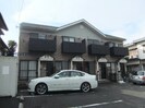 ＤＵＰＬＥＸ高山の外観