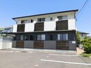 KURA堀ノ内の外観