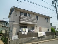 アンシャンテ（八田町）