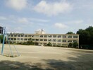 春日井市立春日井小学校(小学校)まで1100m Foliar川原Ｂ