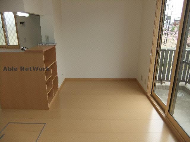 同型モデル フリージア（前並町）