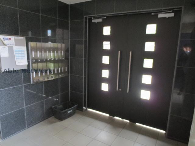  レジーナ鳥居松