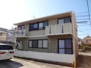 サンリバー（楠味鋺）