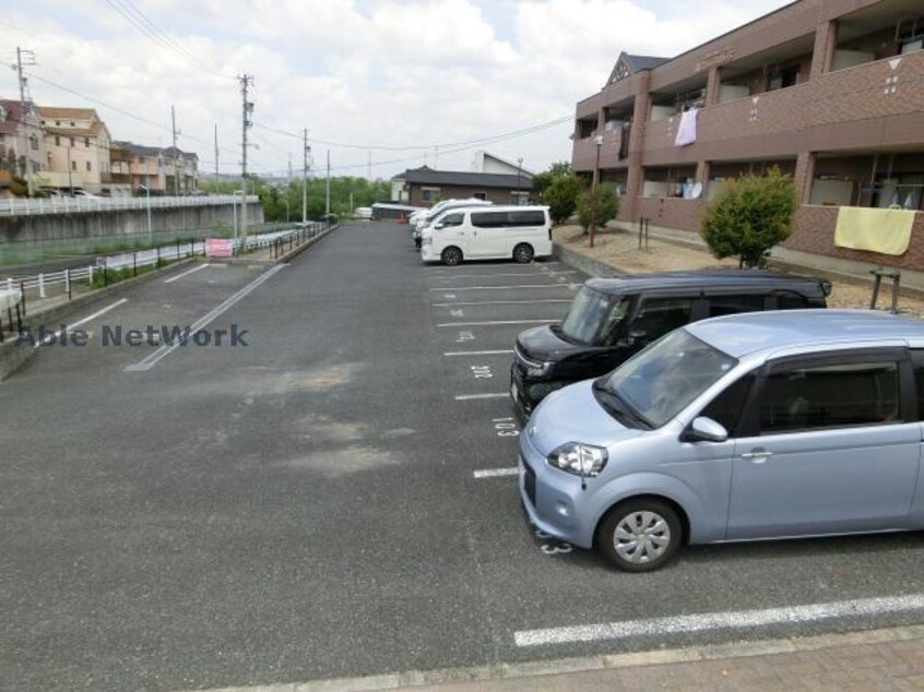  リバーヒルズ・Ｓ