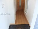  レオパレスメゾン安達