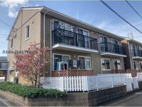 リビングタウン勝川　Ｄ棟