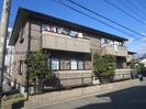 グランシャリオⅠ・Ⅱ（小野町）の外観