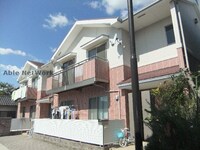 エンドール町北