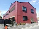 エクシード鳥羽見の外観