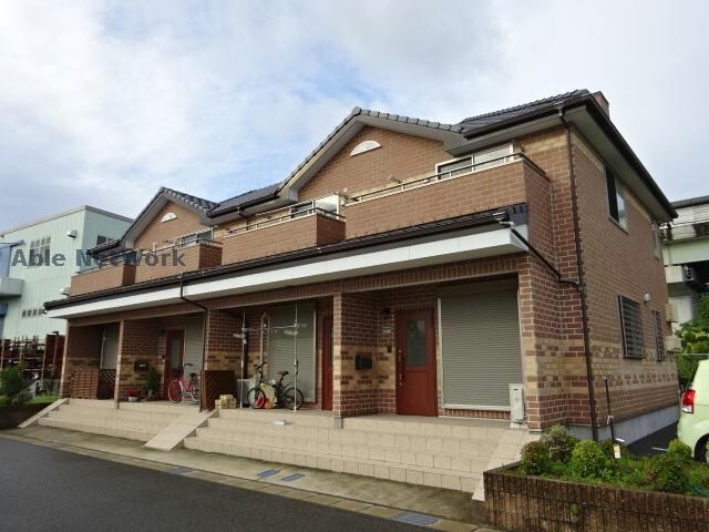  ヨーロピアンシャレー松河戸