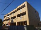 リバーサイドパレス玉の井の外観