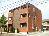 ベル・ソレイユ（下市場町）