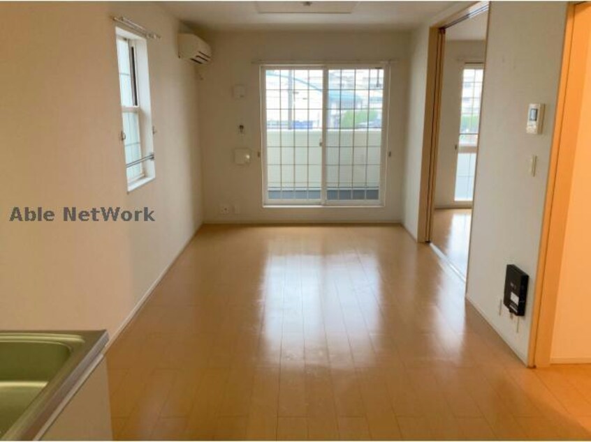 同型モデル アロッジオ・ニッコウⅡ