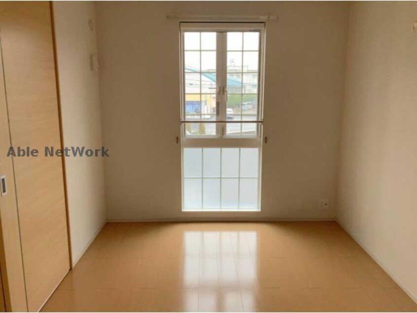 同型モデル アロッジオ・ニッコウⅡ