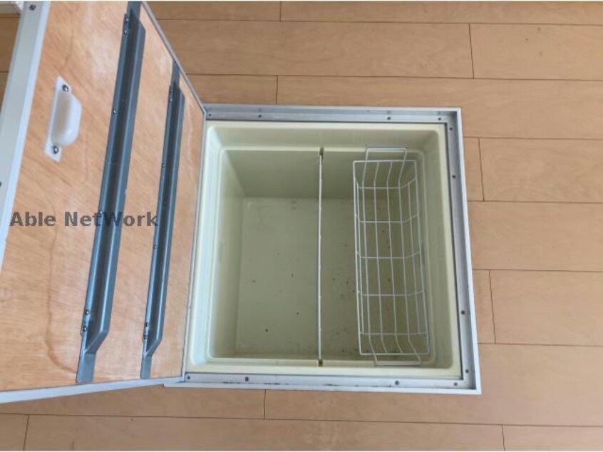  アロッジオ・ニッコウⅡ