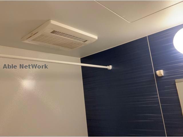 浴室乾燥機/同型モデル アロッジオ・ニッコウⅡ