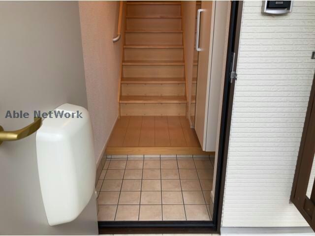 同型モデル アロッジオ・ニッコウⅡ