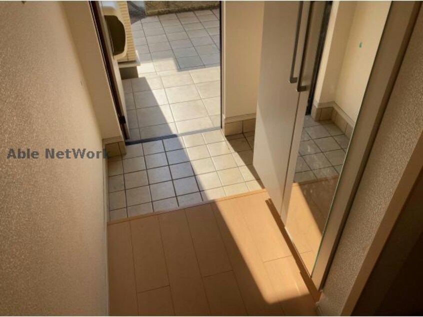 同型モデル アロッジオ・ニッコウⅡ