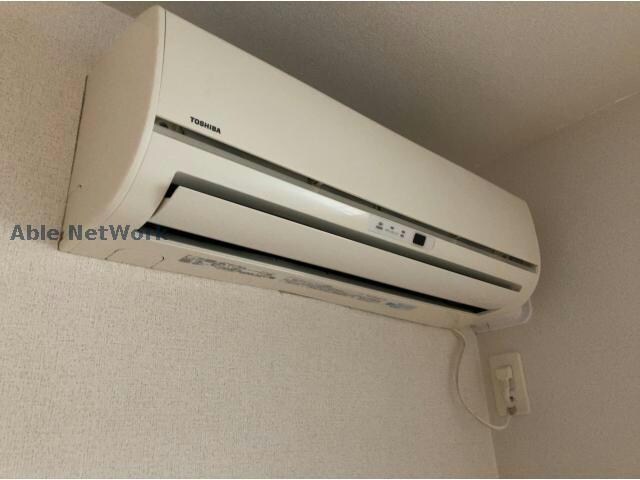  アロッジオ・ニッコウⅡ