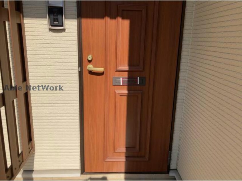  アロッジオ・ニッコウⅡ