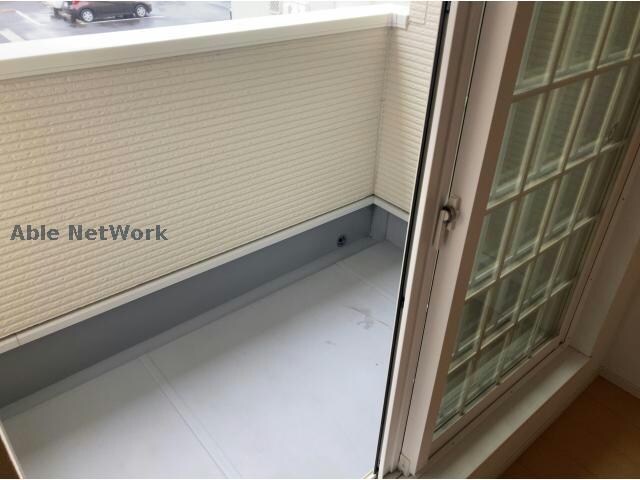  アロッジオ・ニッコウⅡ