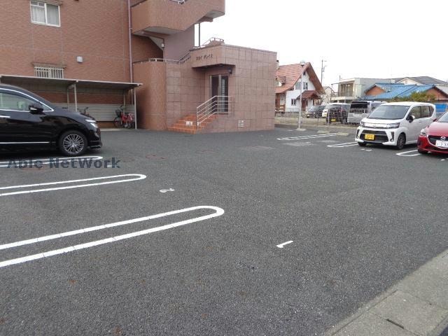 駐車場 スカイグレイス