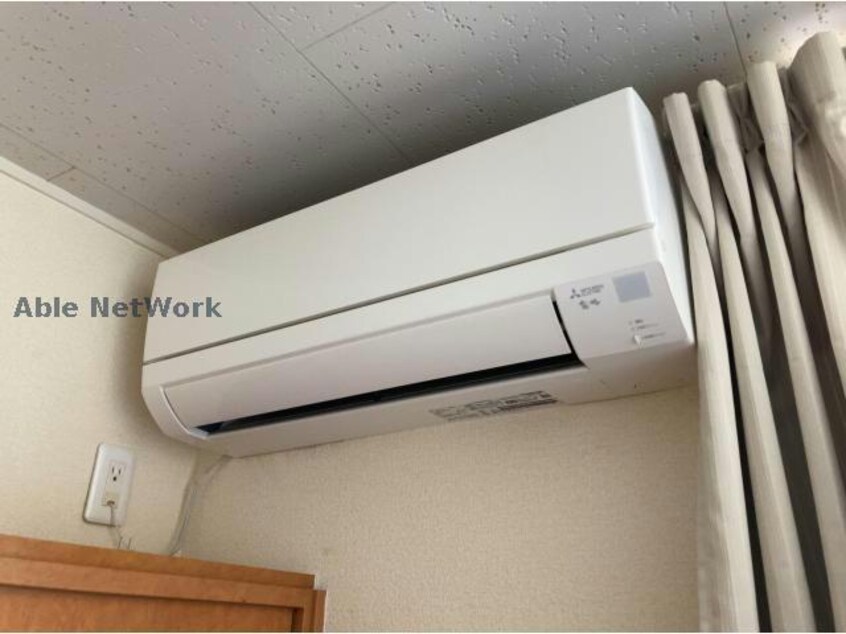  レオパレス味美ラディーパリンズ