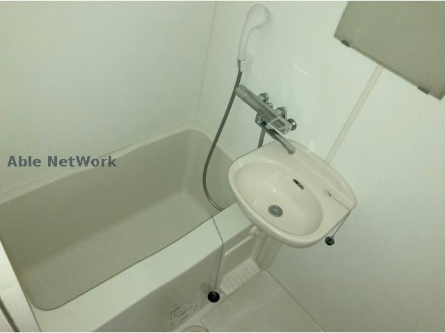  レオパレス味美ラディーパリンズ