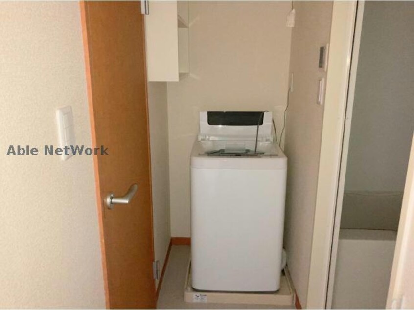  レオパレス味美ラディーパリンズ