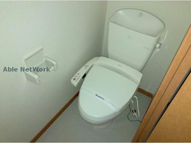  レオパレス味美ラディーパリンズ