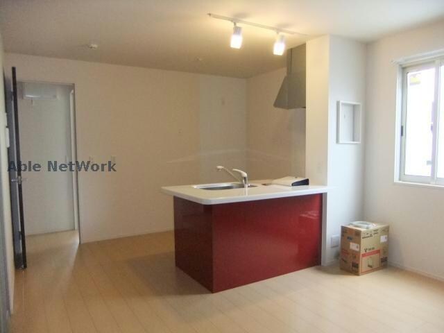 反転タイプ グラン・シャリオ（高山町）