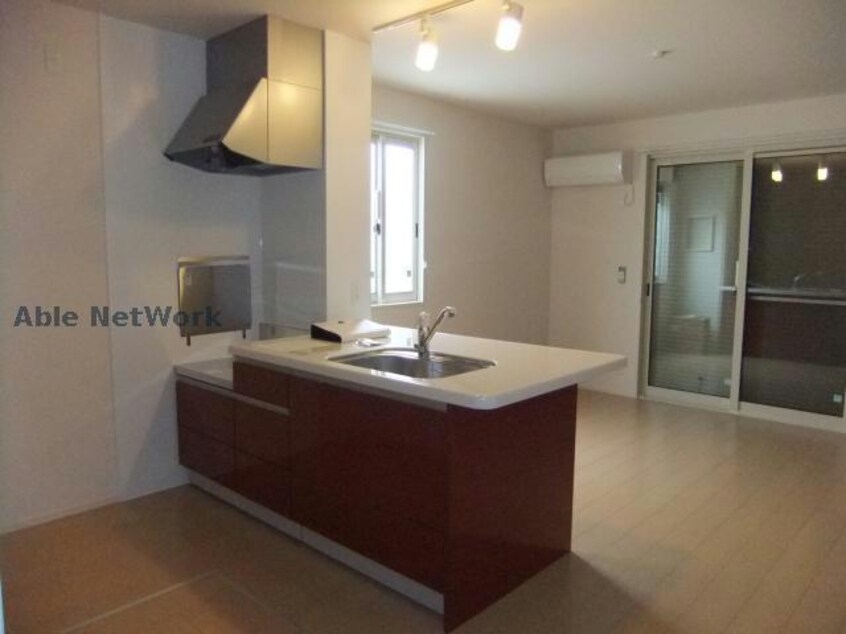 反転タイプ グラン・シャリオ（高山町）