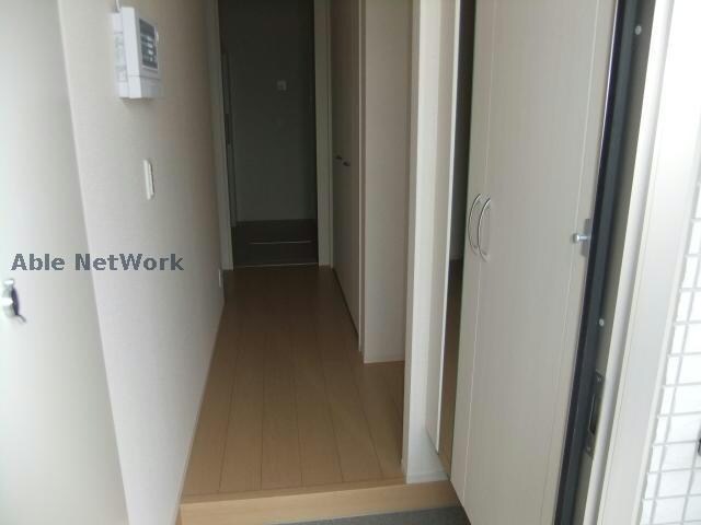 反転タイプ グラン・シャリオ（高山町）