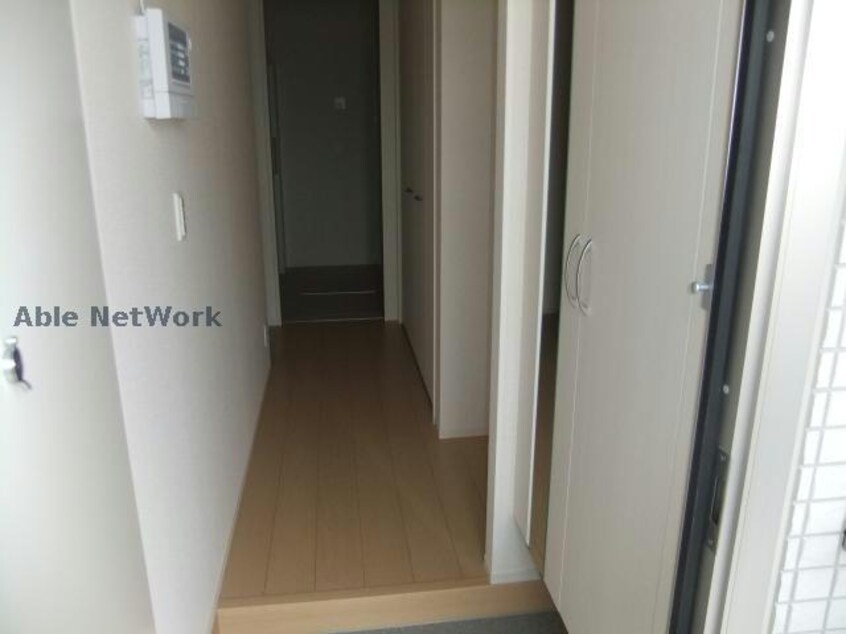 反転タイプ グラン・シャリオ（高山町）