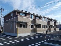 メゾン　ララリ